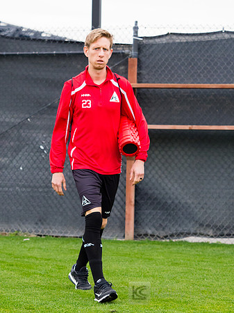 SF Deltas v San Jose Earthquakes