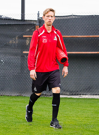 SF Deltas v San Jose Earthquakes