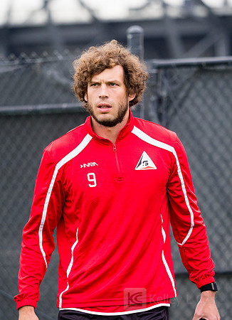 SF Deltas v San Jose Earthquakes