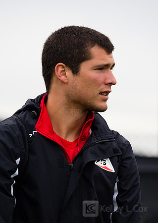 SF Deltas v San Jose Earthquakes