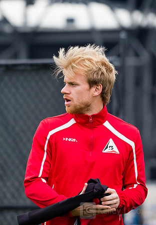SF Deltas v San Jose Earthquakes