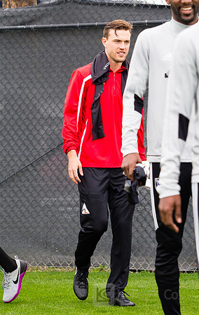 SF Deltas v San Jose Earthquakes