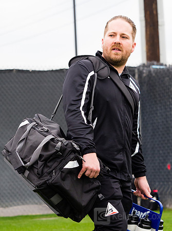 SF Deltas v San Jose Earthquakes