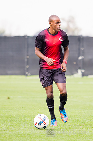SF Deltas v San Jose Earthquakes