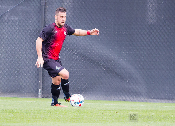 SF Deltas v San Jose Earthquakes