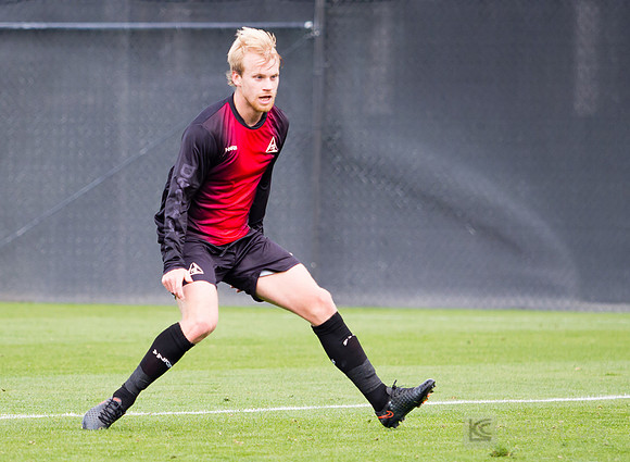 SF Deltas v San Jose Earthquakes