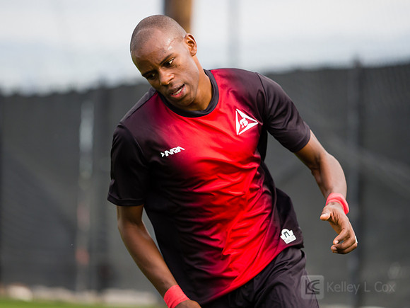 SF Deltas v San Jose Earthquakes
