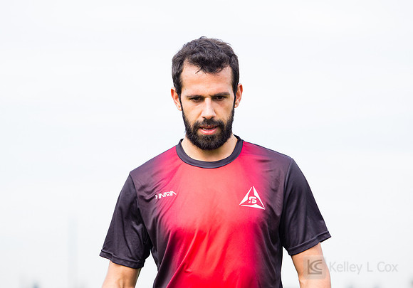 SF Deltas v San Jose Earthquakes