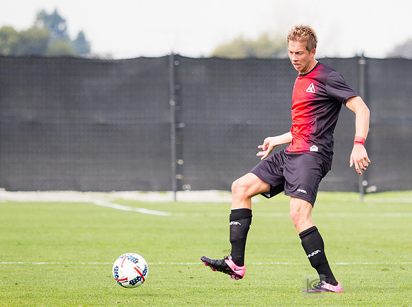 SF Deltas v San Jose Earthquakes