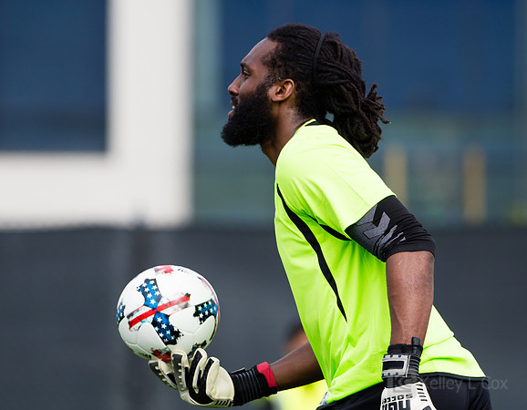 SF Deltas v San Jose Earthquakes