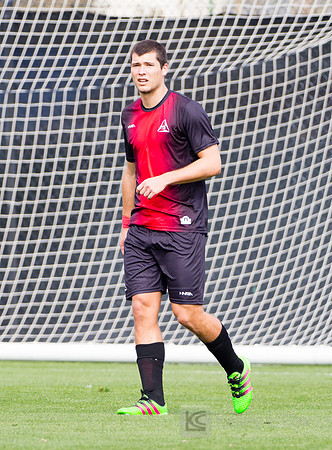 SF Deltas v San Jose Earthquakes