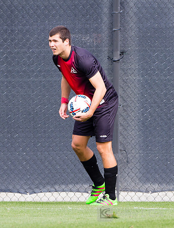 SF Deltas v San Jose Earthquakes