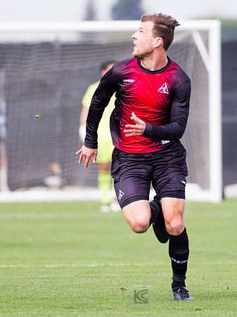 SF Deltas v San Jose Earthquakes