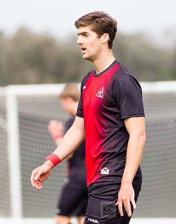 SF Deltas v San Jose Earthquakes