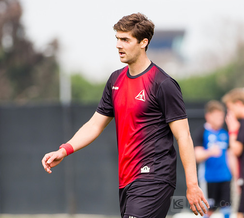 SF Deltas v San Jose Earthquakes