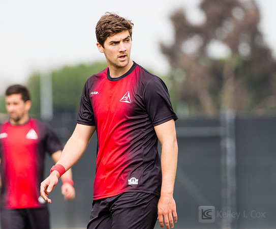 SF Deltas v San Jose Earthquakes