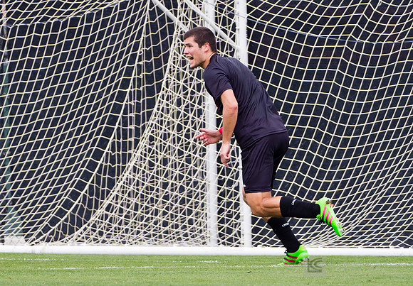 SF Deltas v San Jose Earthquakes
