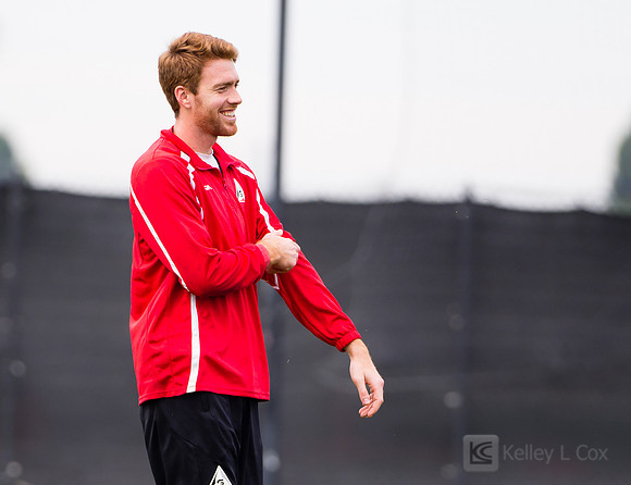 SF Deltas v San Jose Earthquakes
