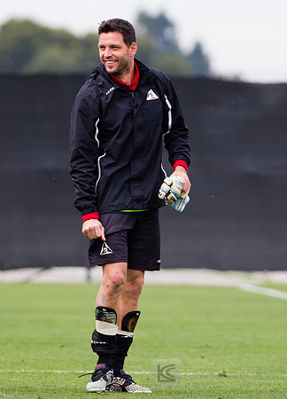 SF Deltas v San Jose Earthquakes