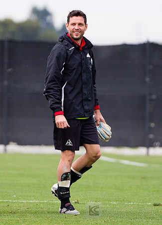 SF Deltas v San Jose Earthquakes