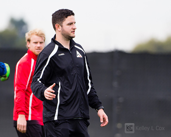 SF Deltas v San Jose Earthquakes
