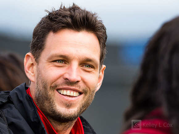 SF Deltas v San Jose Earthquakes