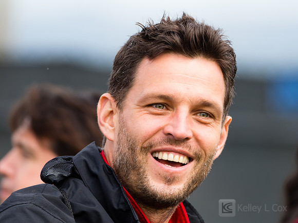 SF Deltas v San Jose Earthquakes