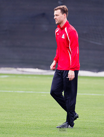 SF Deltas v San Jose Earthquakes