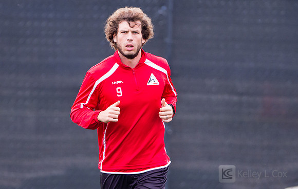 SF Deltas v San Jose Earthquakes