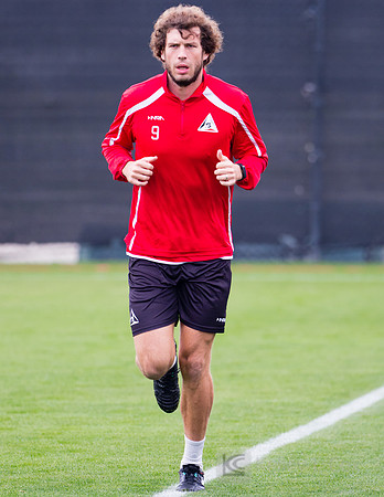 SF Deltas v San Jose Earthquakes