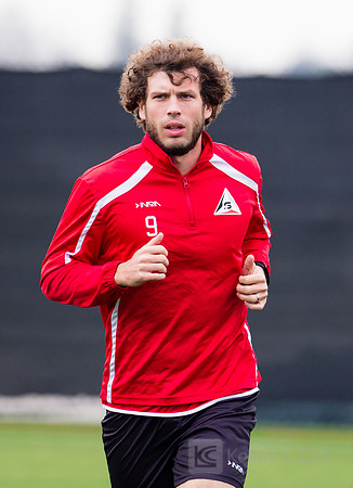 SF Deltas v San Jose Earthquakes