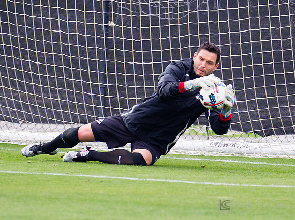 SF Deltas v San Jose Earthquakes