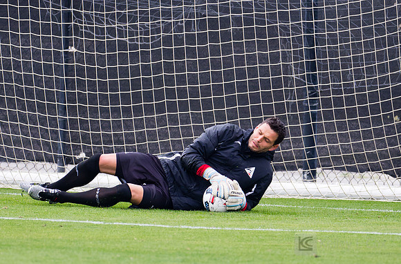SF Deltas v San Jose Earthquakes