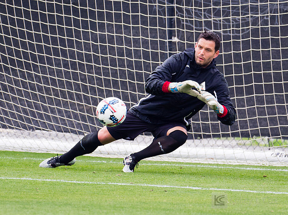 SF Deltas v San Jose Earthquakes