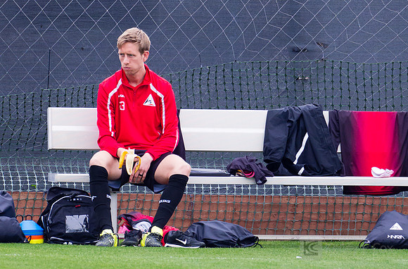 SF Deltas v San Jose Earthquakes