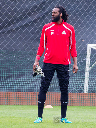 SF Deltas v San Jose Earthquakes