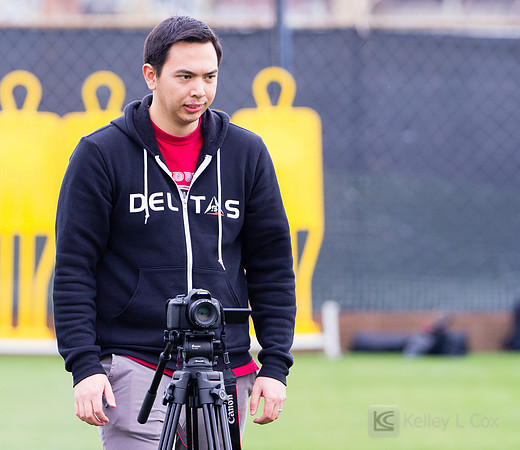 SF Deltas v San Jose Earthquakes