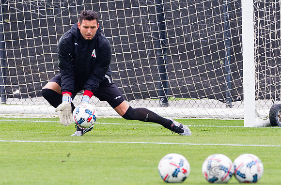 SF Deltas v San Jose Earthquakes