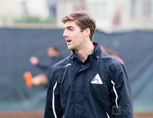SF Deltas v San Jose Earthquakes