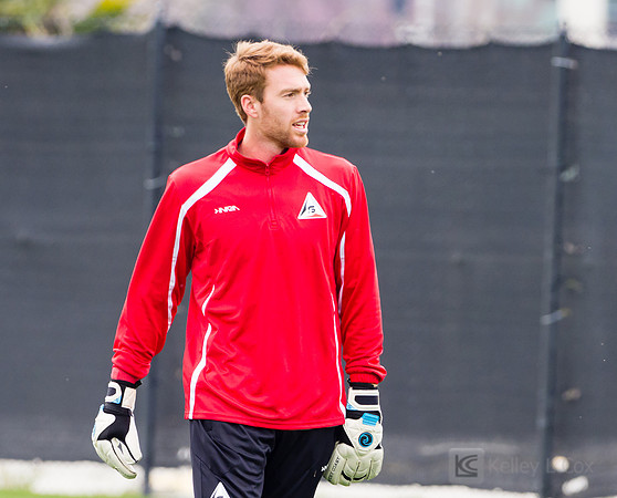 SF Deltas v San Jose Earthquakes