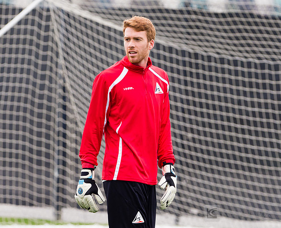 SF Deltas v San Jose Earthquakes