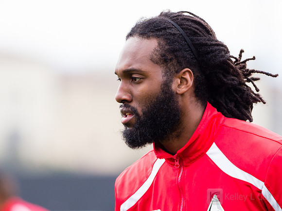 SF Deltas v San Jose Earthquakes