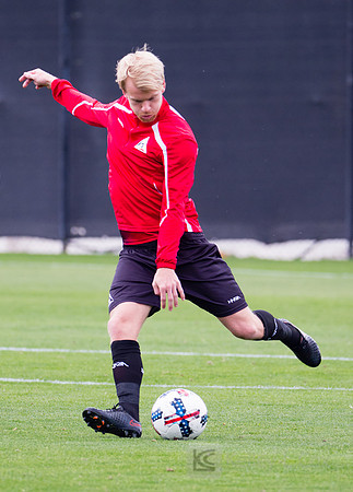 SF Deltas v San Jose Earthquakes