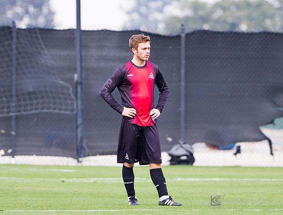 SF Deltas v San Jose Earthquakes