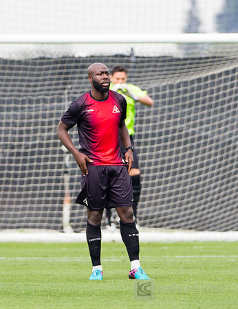 SF Deltas v San Jose Earthquakes