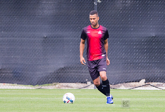 SF Deltas v San Jose Earthquakes