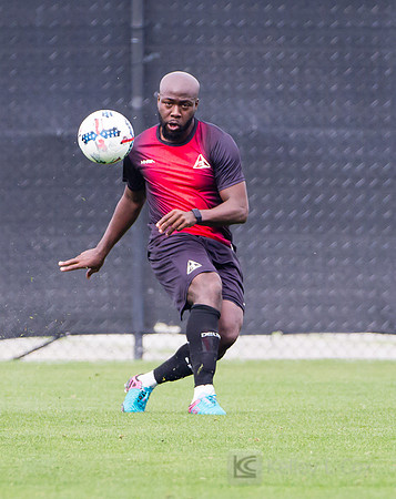 SF Deltas v San Jose Earthquakes