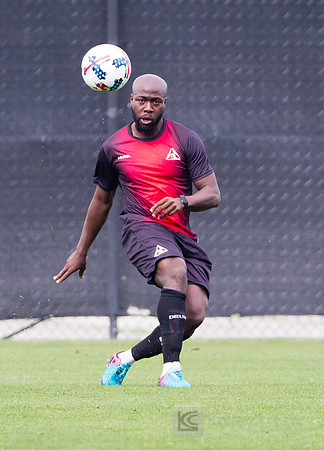 SF Deltas v San Jose Earthquakes