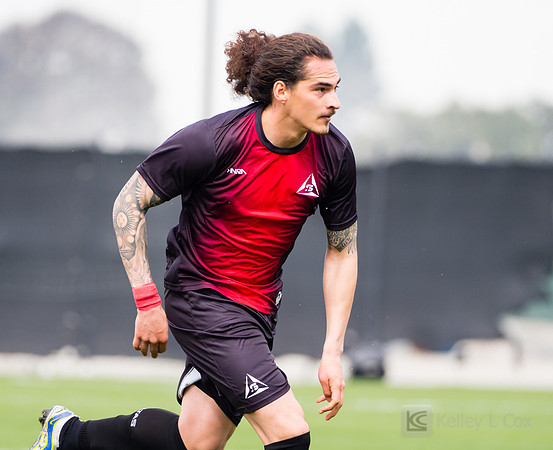 SF Deltas v San Jose Earthquakes