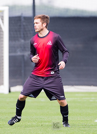 SF Deltas v San Jose Earthquakes